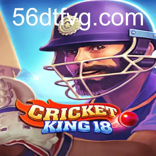 CricketKing18