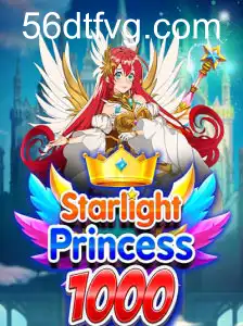StarlightPrincess1000